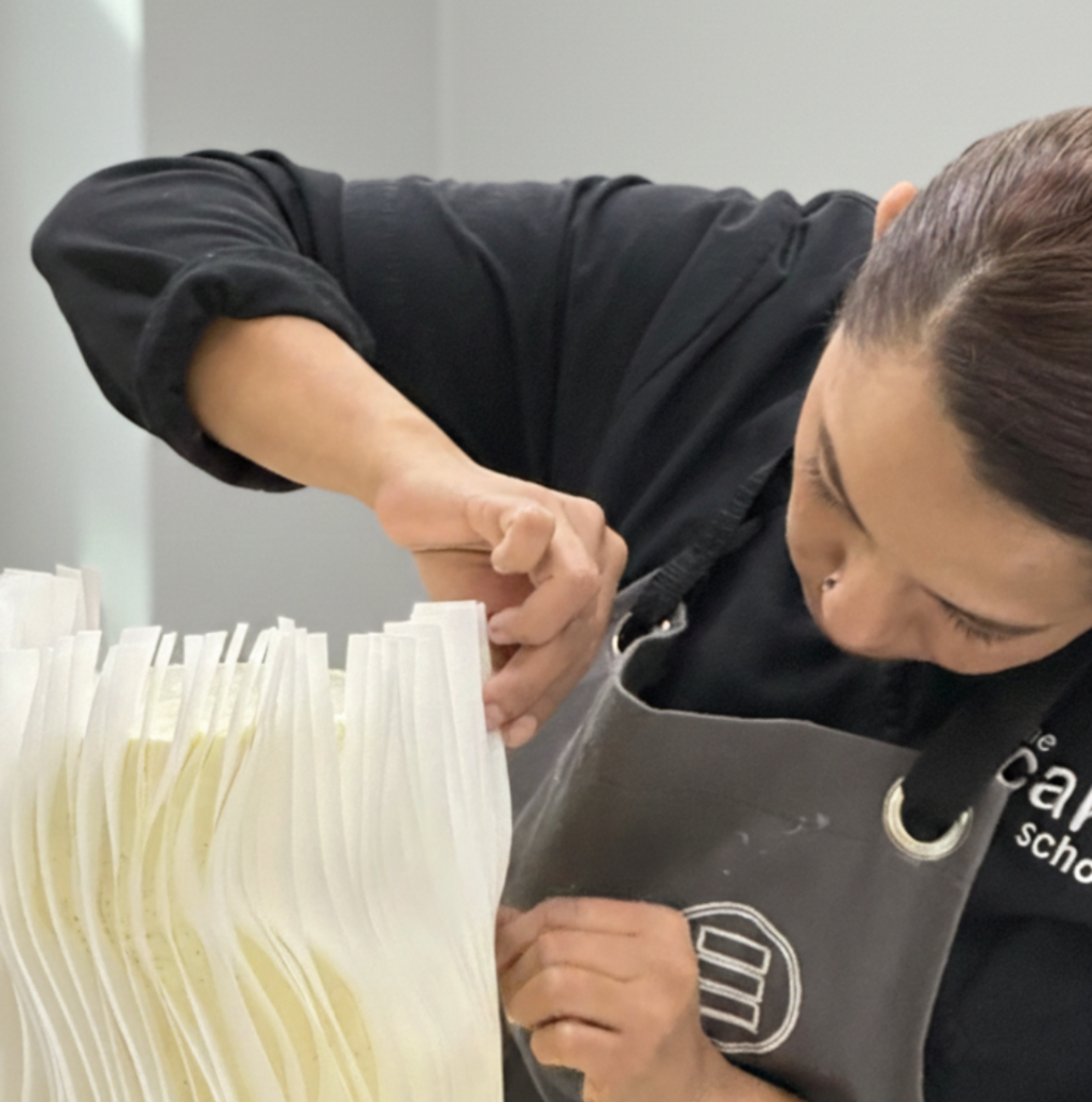 The Cake School The Cake School